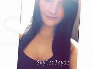 SkylerJayde