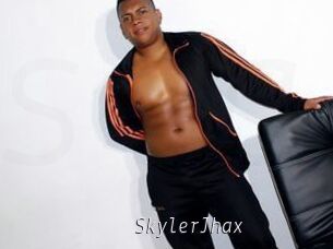 SkylerJhax