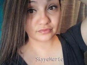 SkyyeMarie