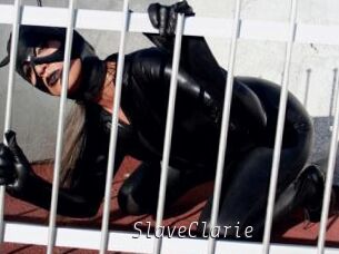 SlaveClarie