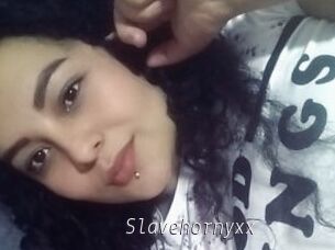 Slavehornyxx