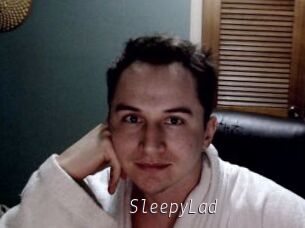 SleepyLad