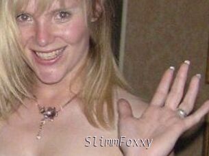 SlimmFoxxy