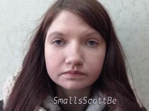 SmallsScottBe