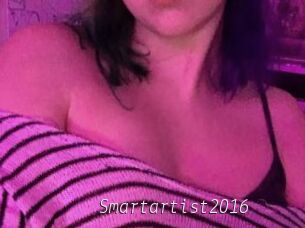 Smartartist2016