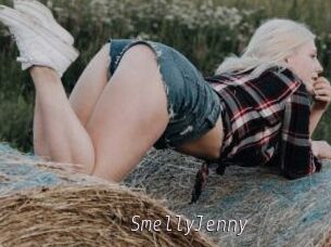 SmellyJenny