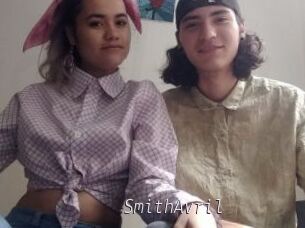 SmithAvril