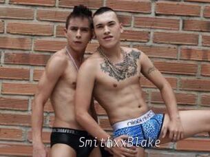 SmithxxBlake