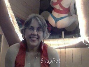 SnapPet