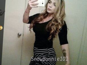 SnowBunnie101