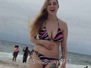 SnowBunny0911