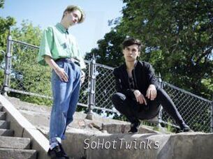 SoHotTwinks
