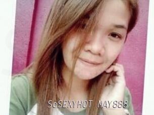 SoSEXYHOT_MAY888
