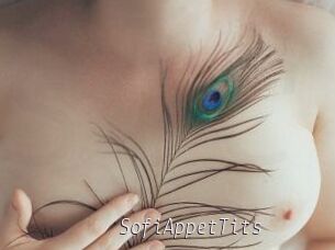 SofiAppetTits
