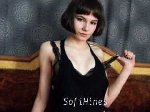 SofiHines