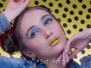 SofiRest