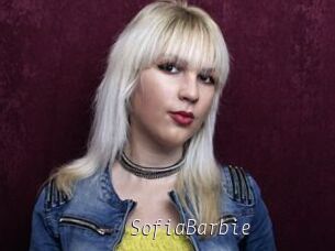 SofiaBarbie