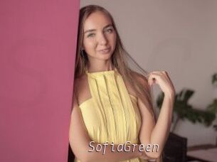 SofiaGreen