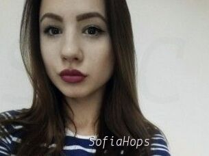 SofiaHops