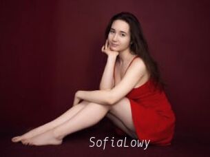 SofiaLowy