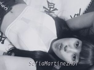SofiaMartinezHOT