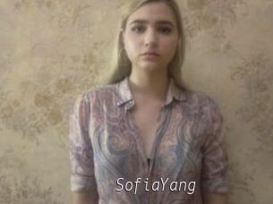 SofiaYang