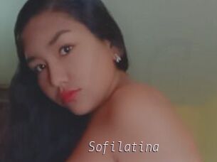 Sofilatina