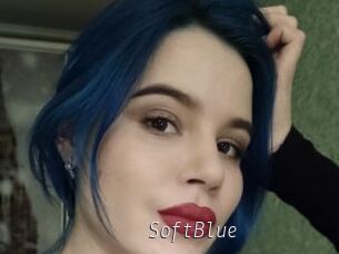 SoftBlue