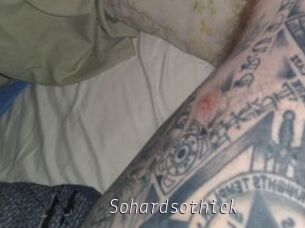 Sohardsothick