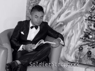 SoldierStrongxxx