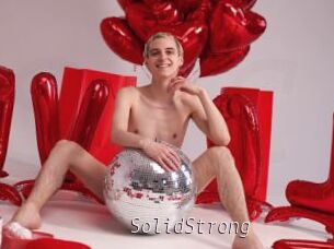 SolidStrong