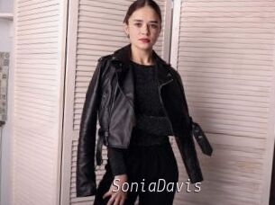 SoniaDavis