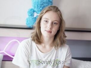 SonnyJess