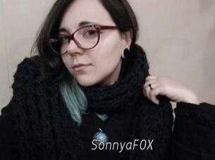 SonnyaFOX