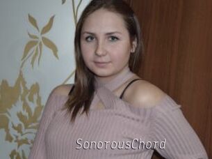 SonorousChord