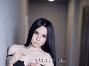 SonyaCarter