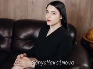 SonyaMaksimova