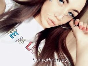 SonyaMarbles