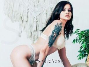 SonyaRoss