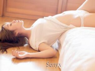 Sonyx