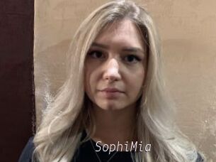 SophiMia
