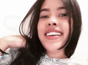 Sophi_s