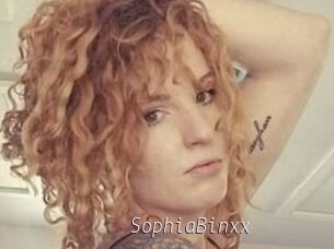 SophiaBinxx