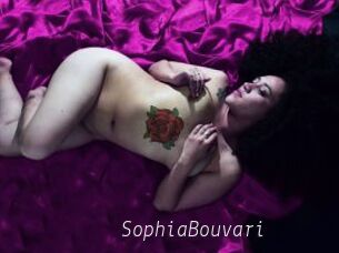 SophiaBouvari