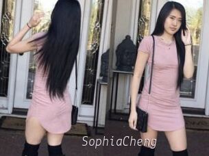 SophiaCheng