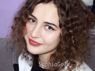 SophiaGold