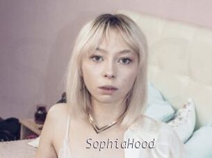 SophiaHood