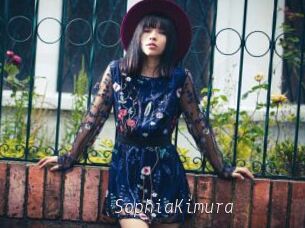 SophiaKimura