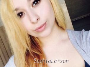 SophiaLarson