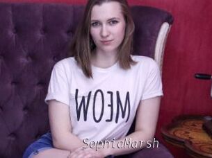 SophiaMarsh